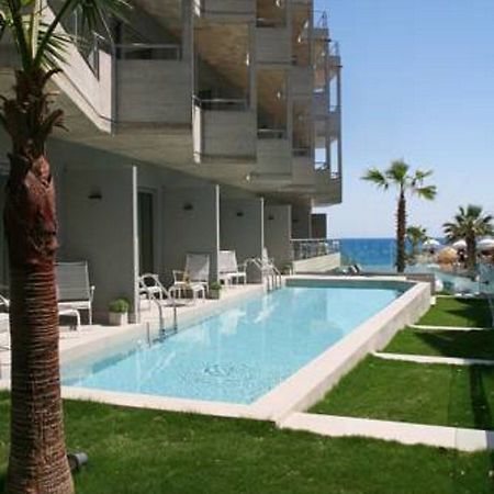 Soso Anastasia Star Hersonissos  Dış mekan fotoğraf