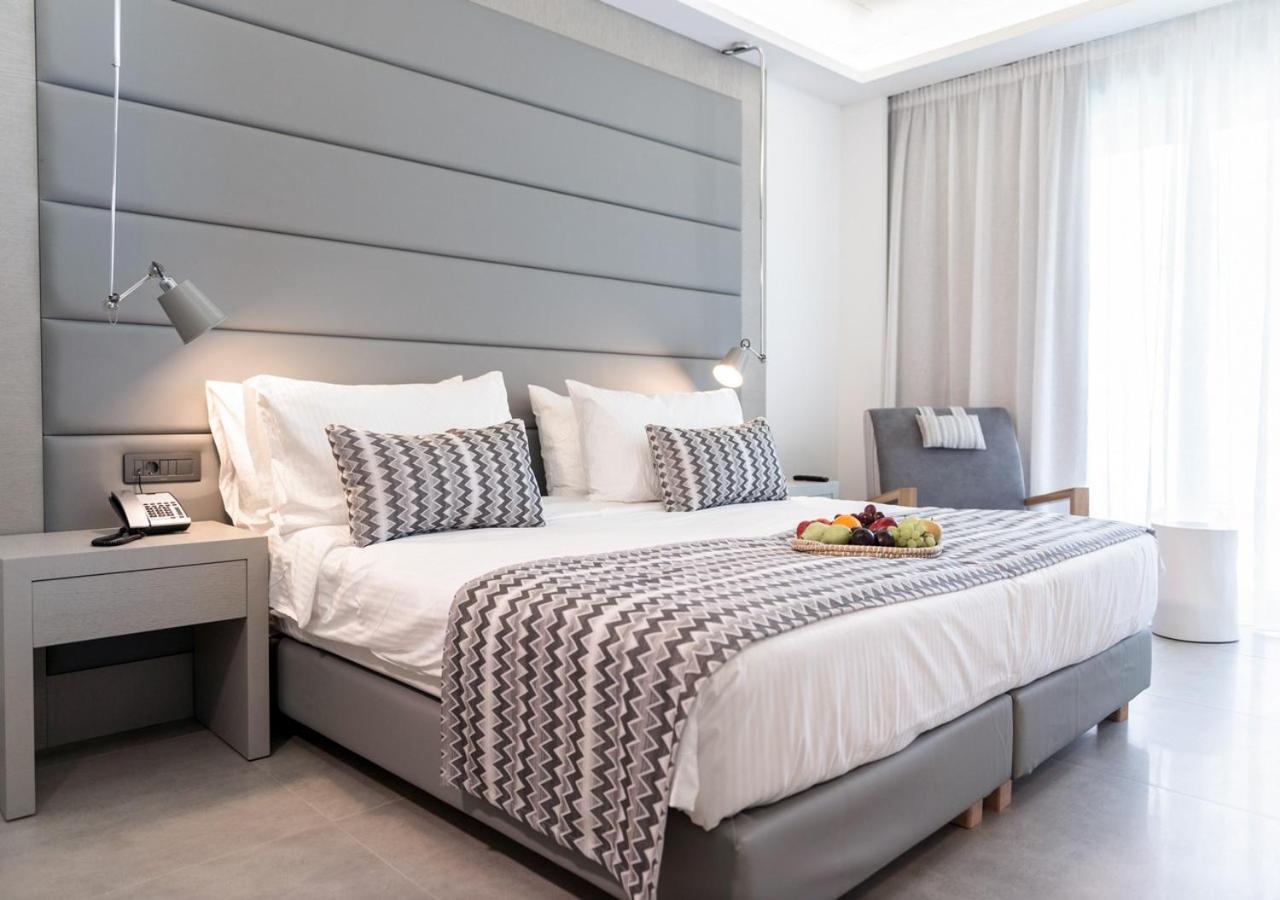 Soso Anastasia Star Hersonissos  Dış mekan fotoğraf