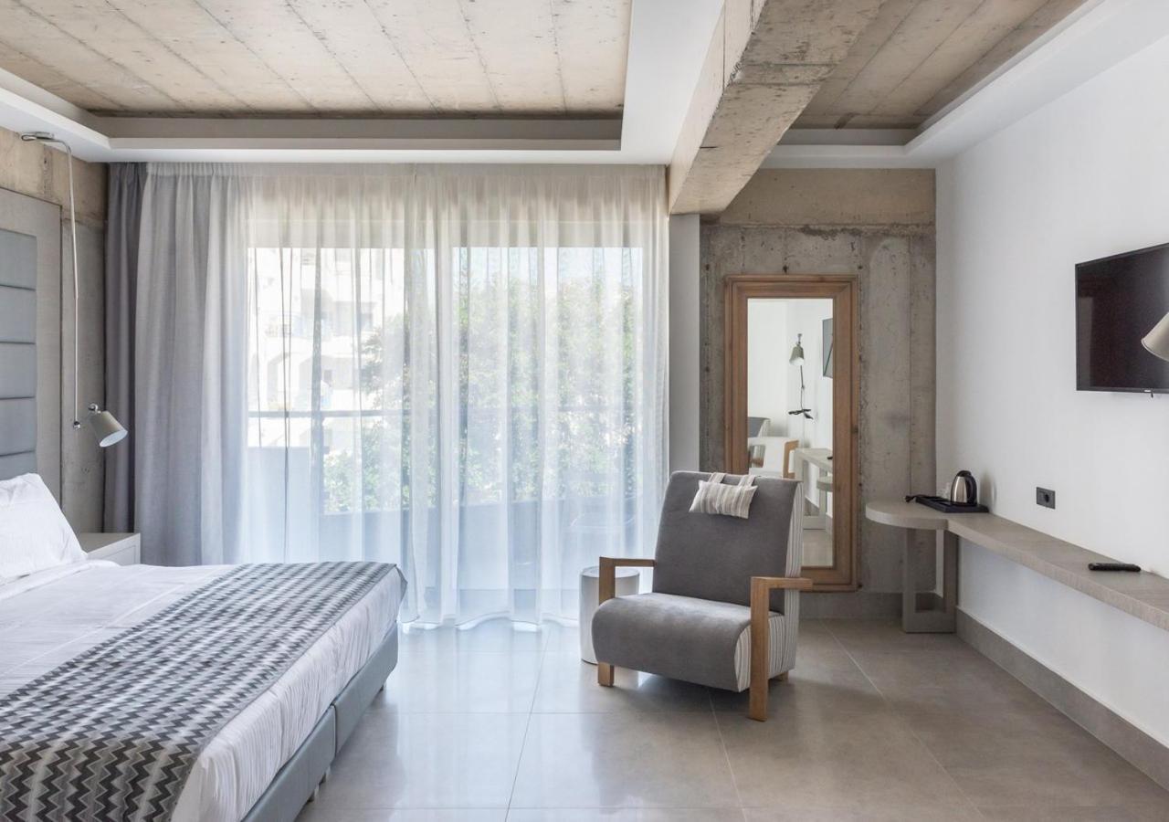 Soso Anastasia Star Hersonissos  Dış mekan fotoğraf