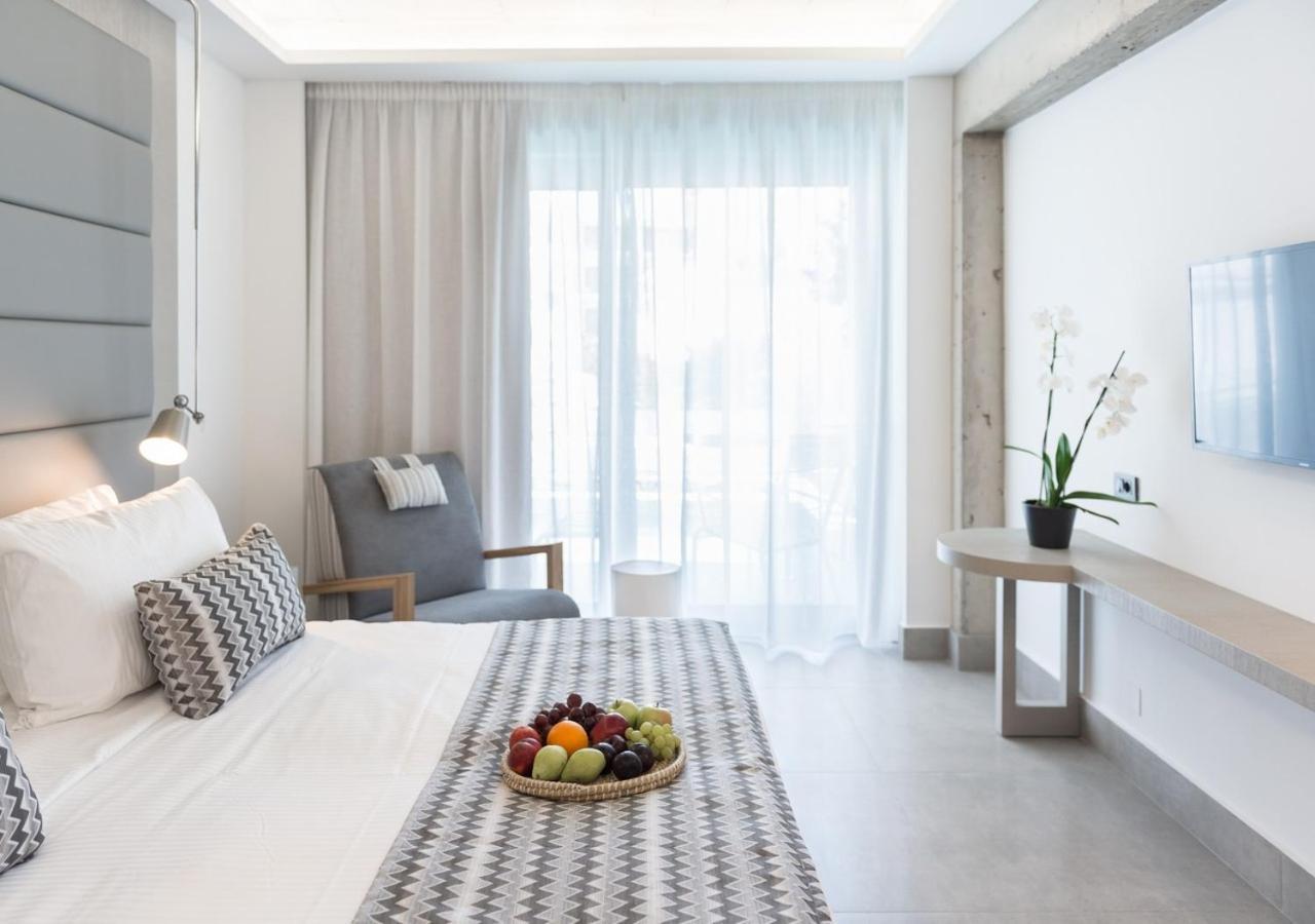 Soso Anastasia Star Hersonissos  Dış mekan fotoğraf