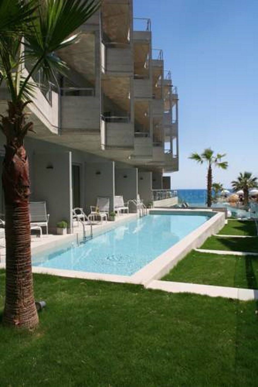 Soso Anastasia Star Hersonissos  Dış mekan fotoğraf