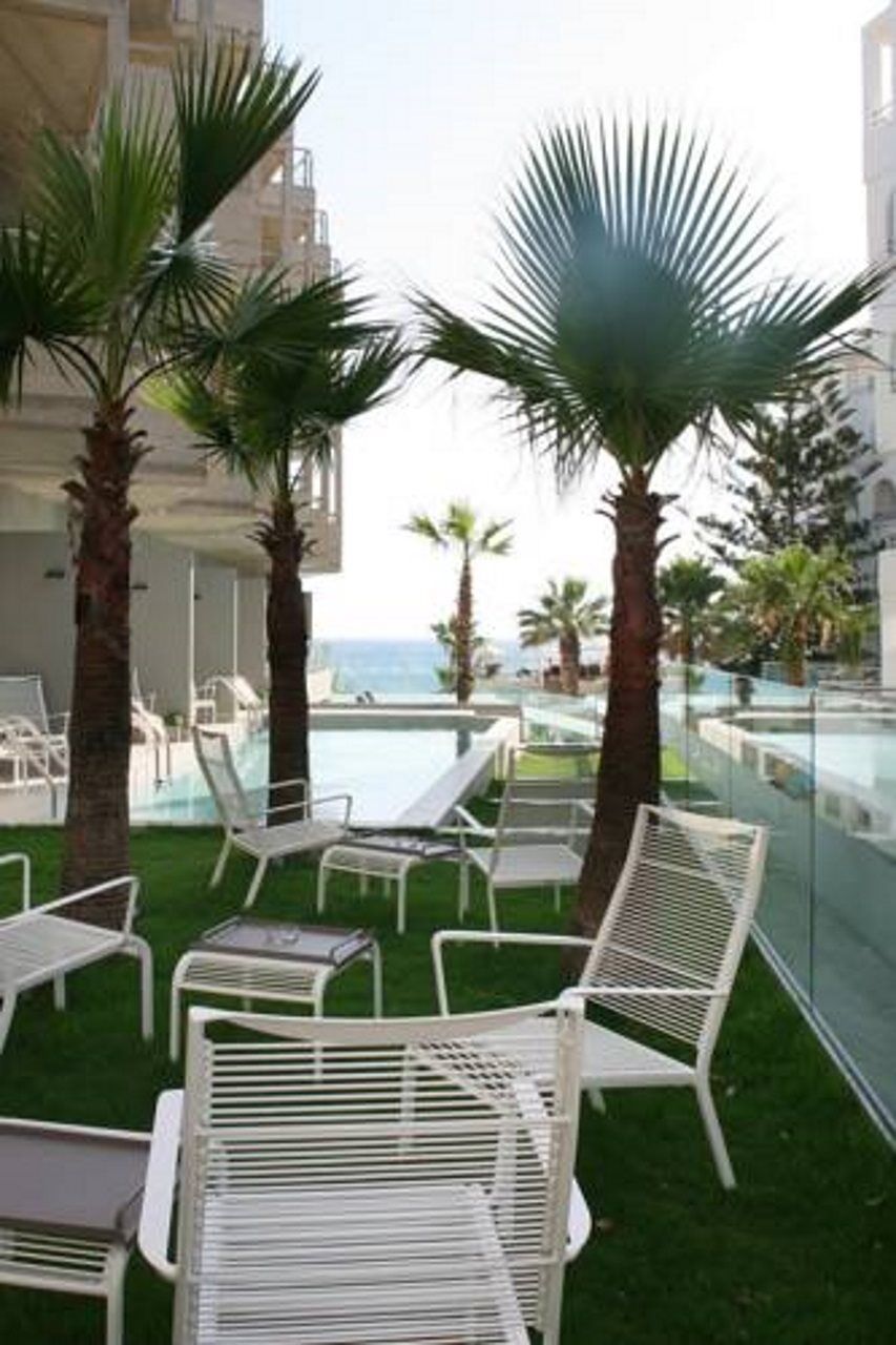 Soso Anastasia Star Hersonissos  Dış mekan fotoğraf
